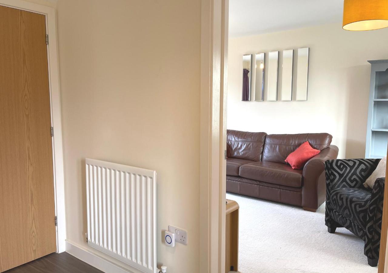 Ashford Holiday Home Sleeps 6 Free Parking Wifi Willesborough Bagian luar foto